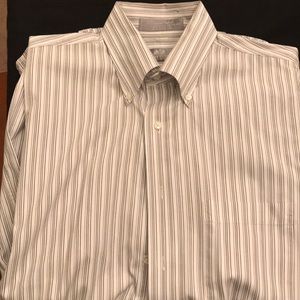 Like new oxford dress shirt.